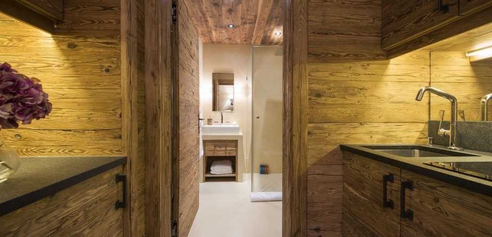 Vila 5 dormitoare in Poiana Brasov