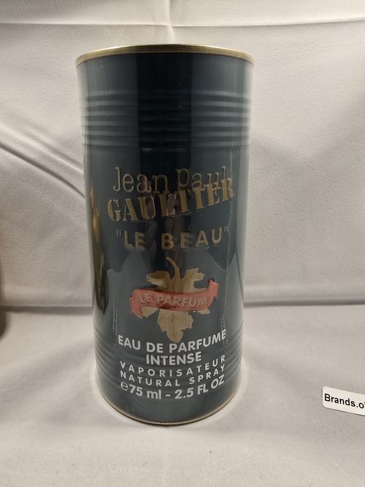 Jean Paul Gaultier -Le Beau le parfum edp intense 75ml, sigilat