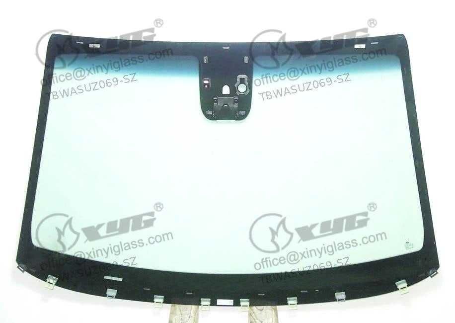 HYUNDAI Tucson Лобовое Стекло (Avtoyna, Автостекло)