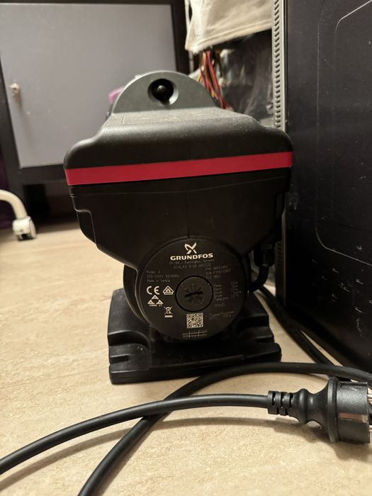 Pompa grundfos scala 2 - pentru piese