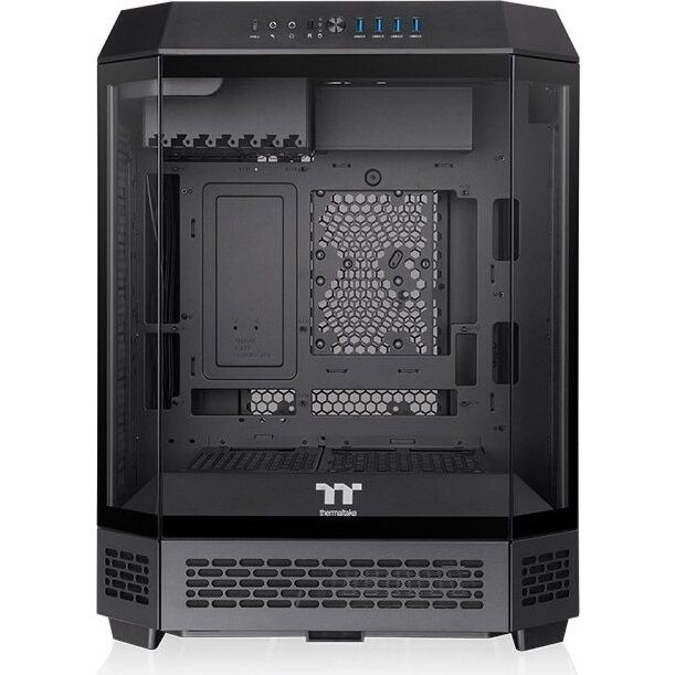 Carcasa Thermaltake Tower 600