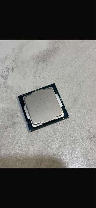 Процессор i3 10100