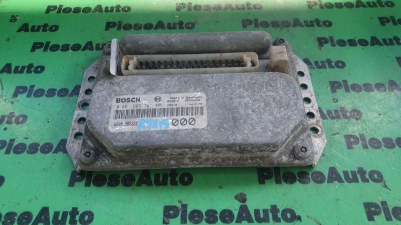 Calculator ecu Dacia Nova 1996-2003 0261206701