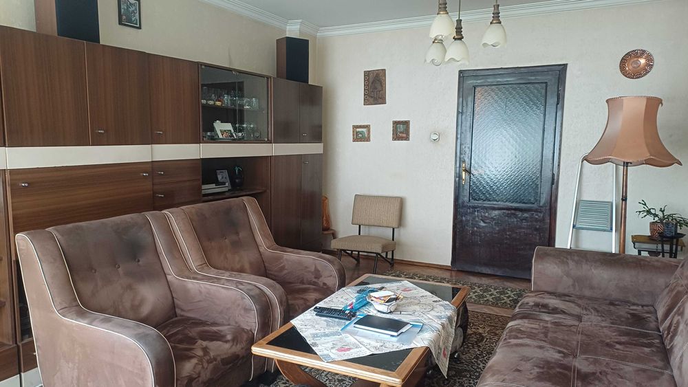 Продава се Четиристаен апартамент в София, Център - 120 кв.м за 3990 €/кв.м - Снимка #3