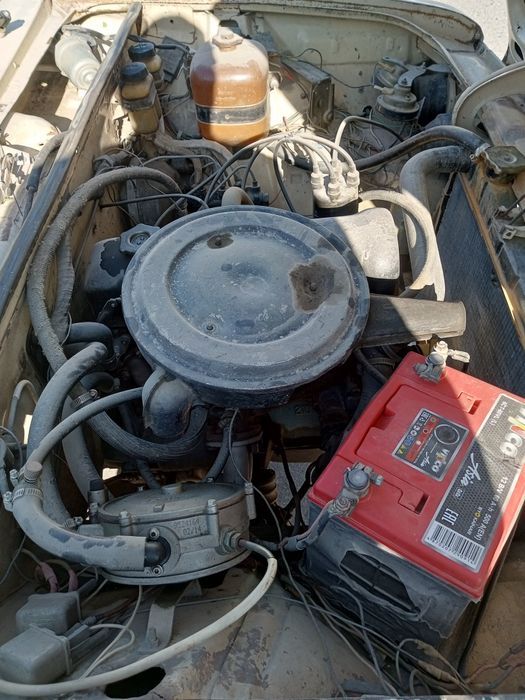 Жугули ваз 2106 бежыви