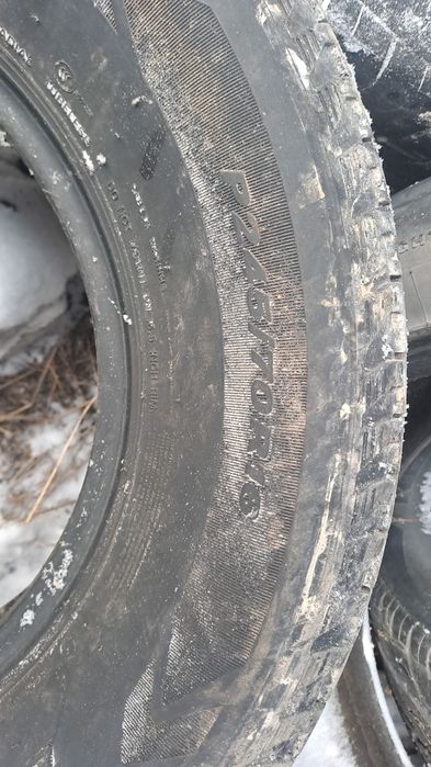 Продам колеса б/у