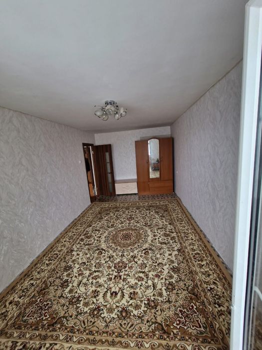 Сдаётся 1 ком квартира район детская больница