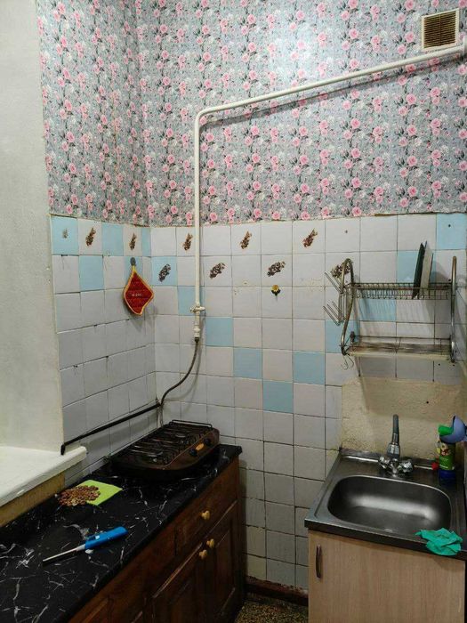 2/1/2 Парк Фурката, Электроаппарат, Гринвич, Мирабадский р-н