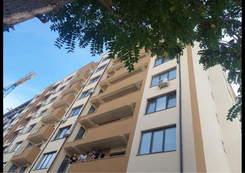 Montaj aer condiționat (AC)