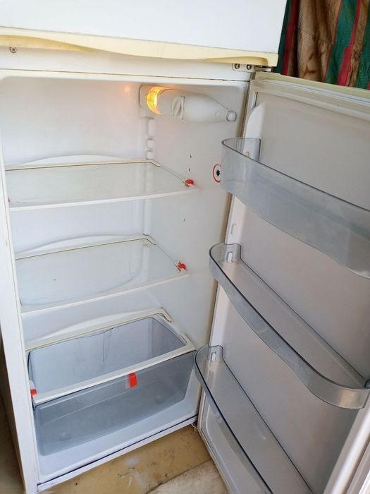 Продаётся холодильник