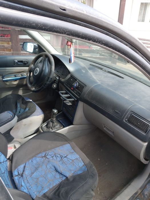 Vind golf  4 1 9 TDI