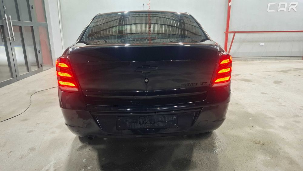 Cobalt 2023 Navoiy kredit