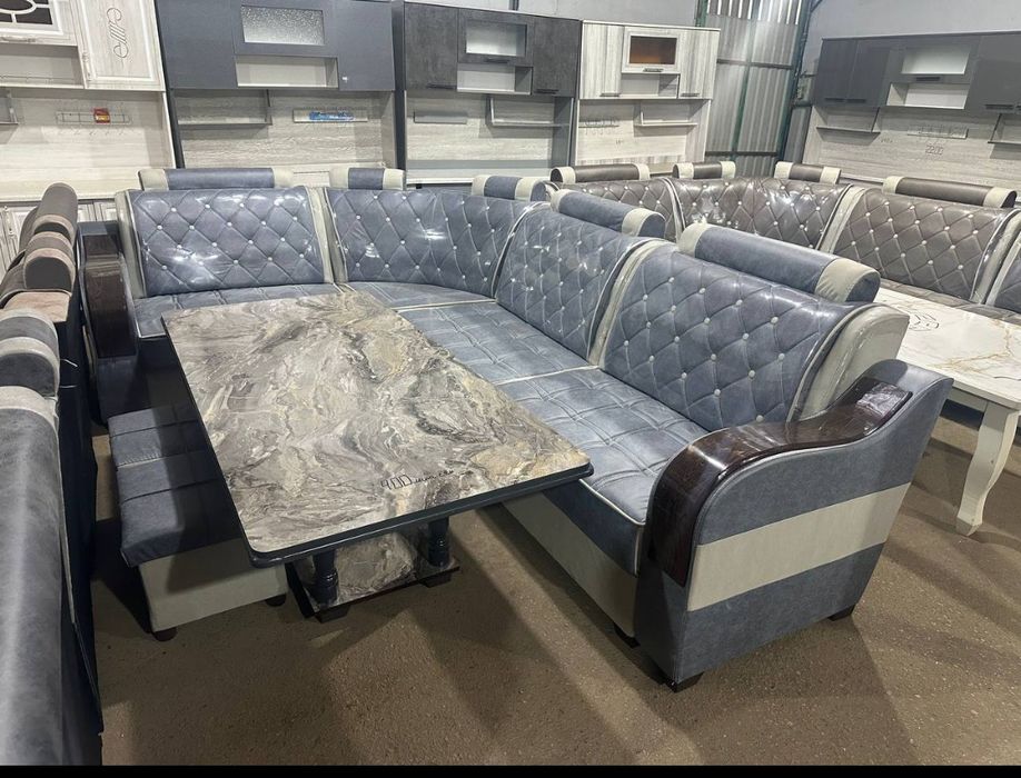 Акция распродажа гастинный уголок размер 320/220м