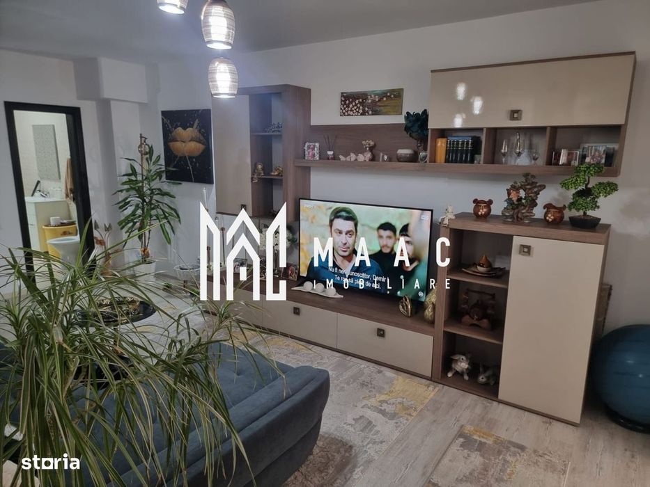 Apartament de vânzare | Râmnicu Vâlcea, Nord | 3 camere | 84 mp — fotografia 3