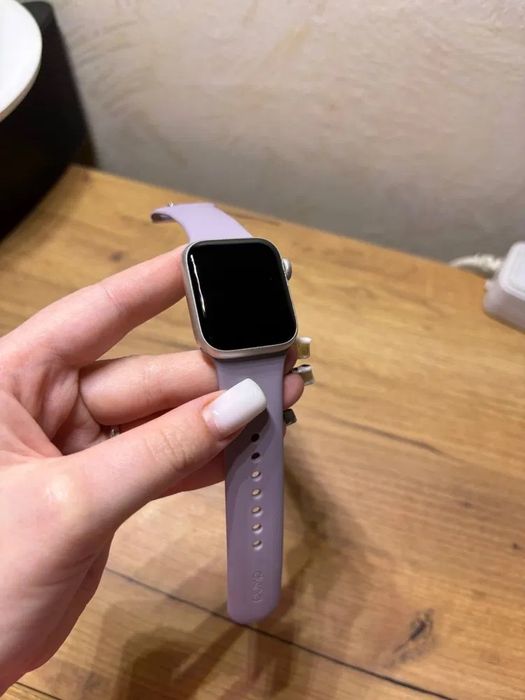 Apple Watch SE Эпл Вотч СЕ