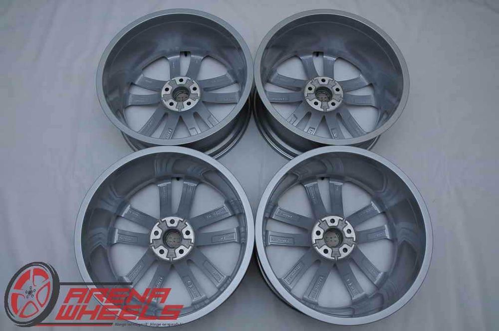 Jante Noi 20 inch Originale Audi Q7 SQ7 4M R20