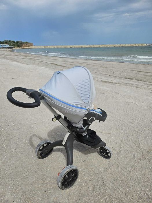 Vand cărucior original Stokke