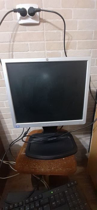 Monitor calculator 2 bucati