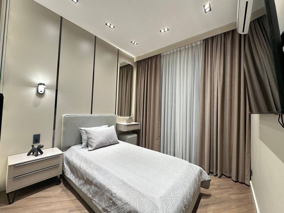 Срочная Продажа 3х ком 71м2 ЖК Infinity Садык Азимова Ц-1