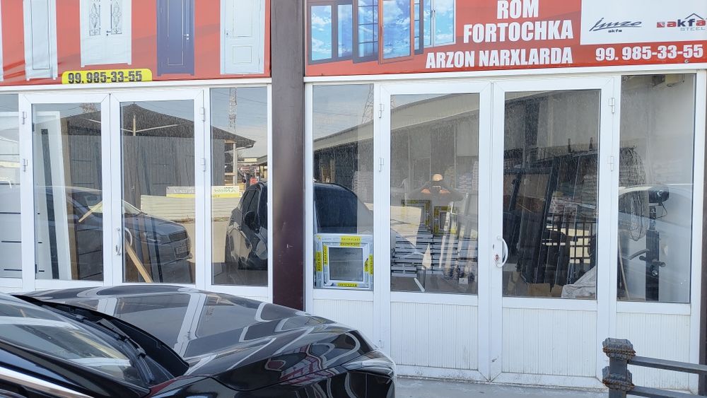 Arendaga joy bor qurilish bozor ichida 50kv 440$ga hohlasangiz Sklad