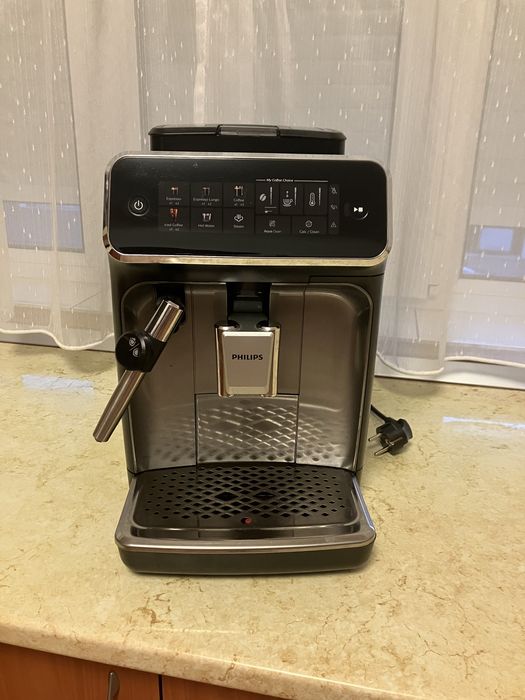 Aparat de cafea boabe  Philips 3300