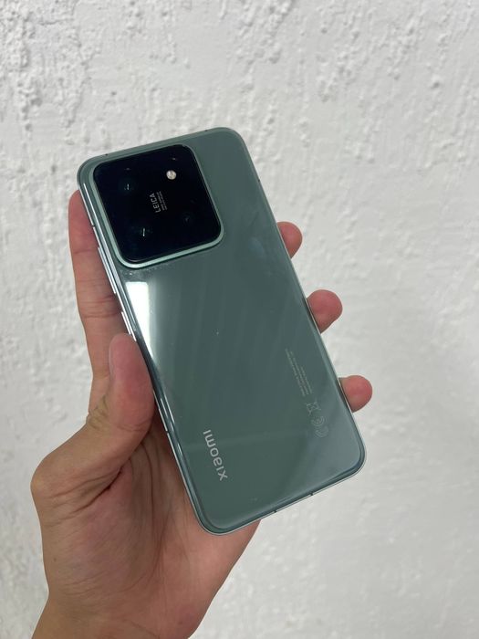 Xiaomi 14 | 8 Gen 3