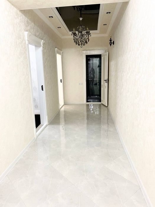 Аренда 3-комнатной квартиры люкс посуточно