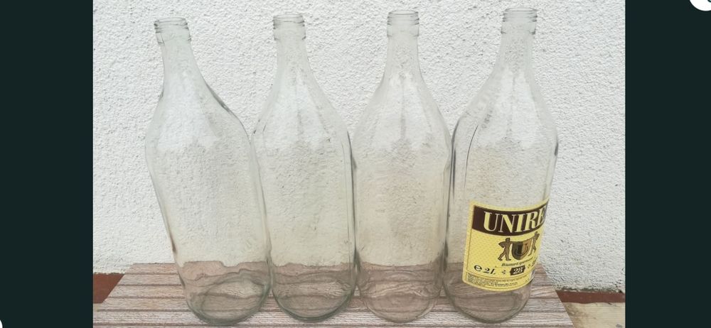 Ambalaje de 2 L .
