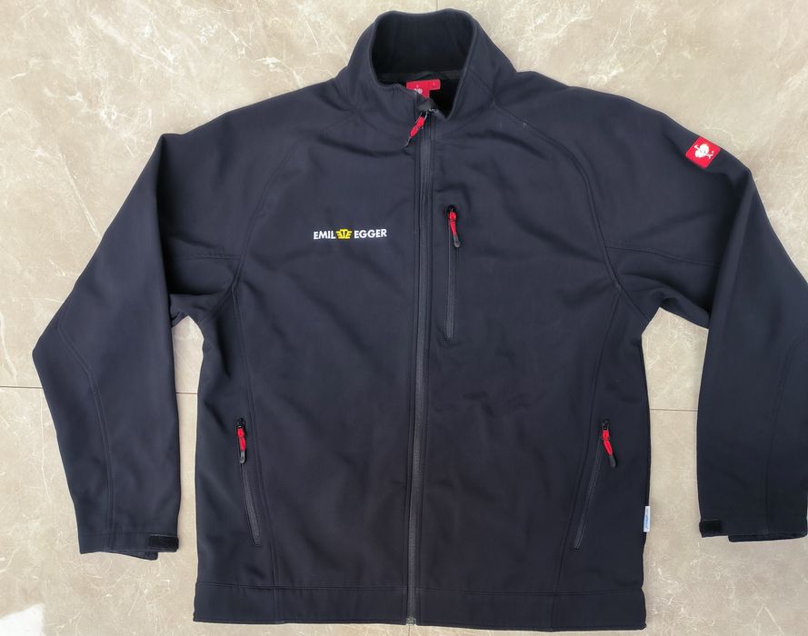 Engelbert Strauss размер L Мъжко Яке