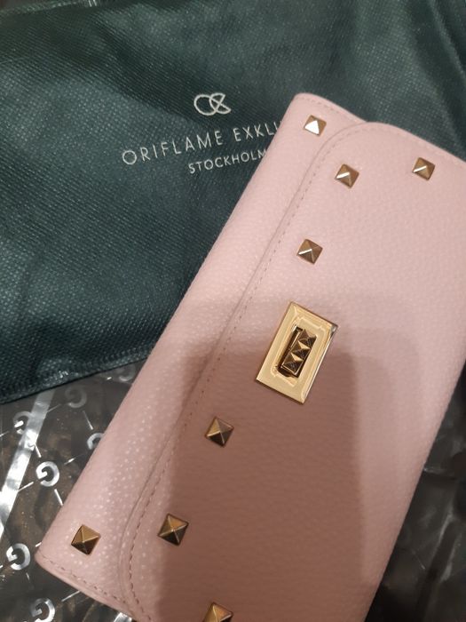 Кошелек от орифлейм