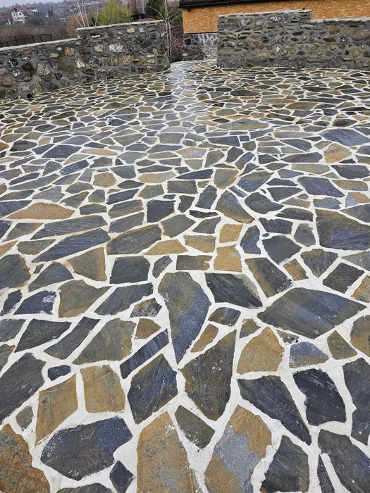 Cea mai bună piatră naturală - Direct la tine acasă