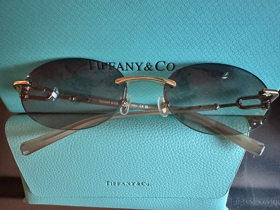 Оригинални слънчеви очила Tiffany & Co.
