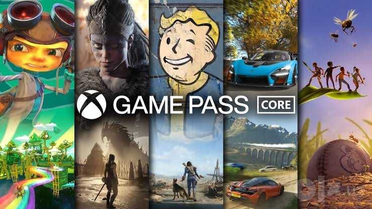 Подписка Xbox Game Pass Ultimate - Настройка и Помощь