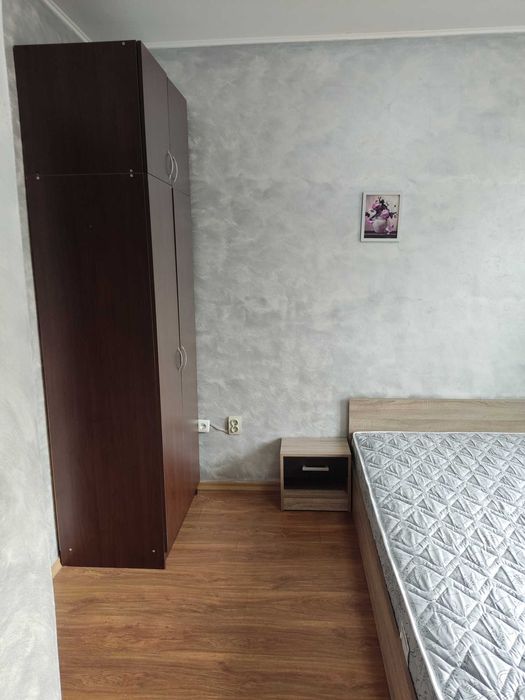 Дава се под наем Двустаен апартамент в Банкя - 56 кв.м за 498.27 € - Снимка #17