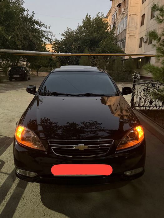 Продается Lacetti jentra