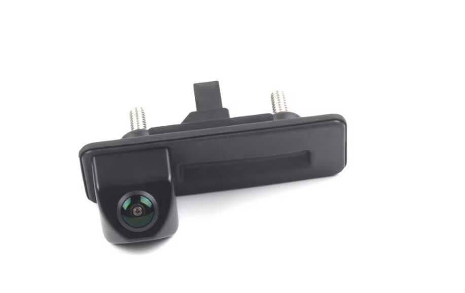 Camera marsarier AHD 720P/1080-  Skoda Octavia 2 sau 3