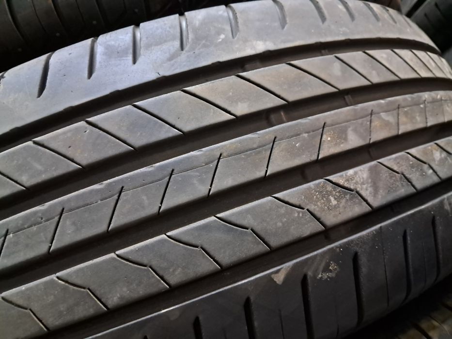 Anvelope second vara 225 65 R17 Bridgestone 2buc
