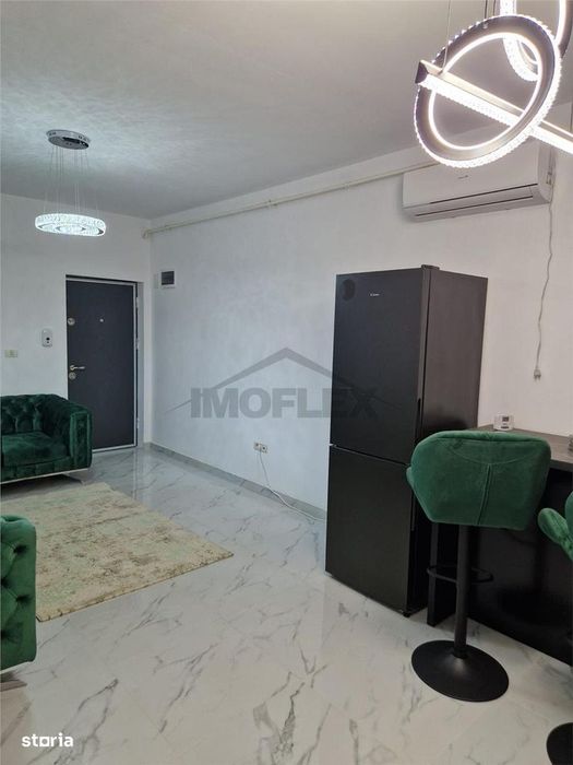 Apartament 2 camere zona Braytim Comision 0