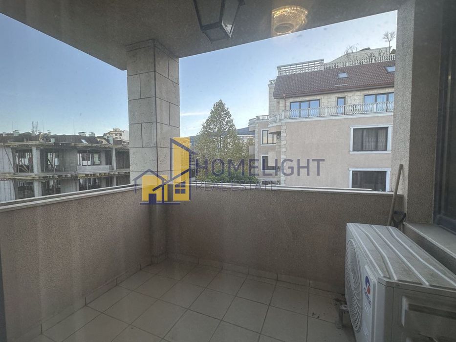 Продава се Тристаен апартамент в София, Витоша - 140 кв.м за 2215 €/кв.м - Снимка #11