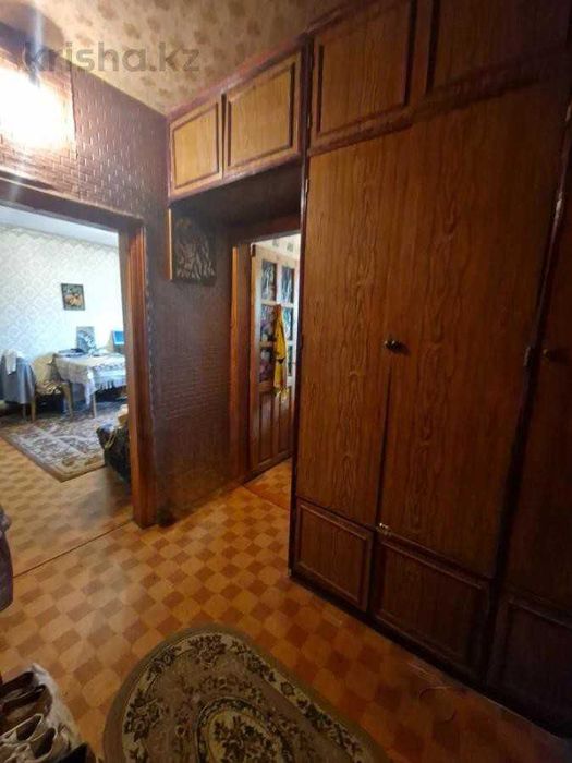 Продажа 2-комнатной квартиры