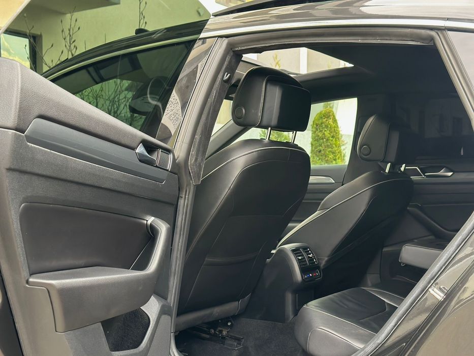 Volkswagen Arteon 2020 R Line Dinamic Edition  4 Motion DSG 2.0 Diesel