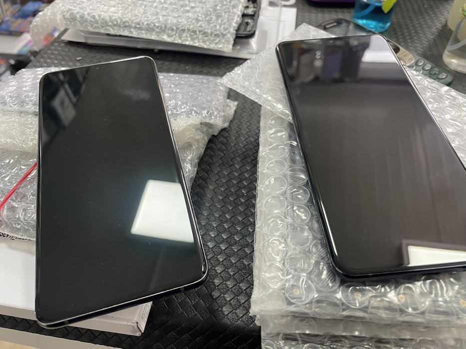 Display original Samsung S21 S21+ S20 ultra S23 S24 ultra  S23 S23+