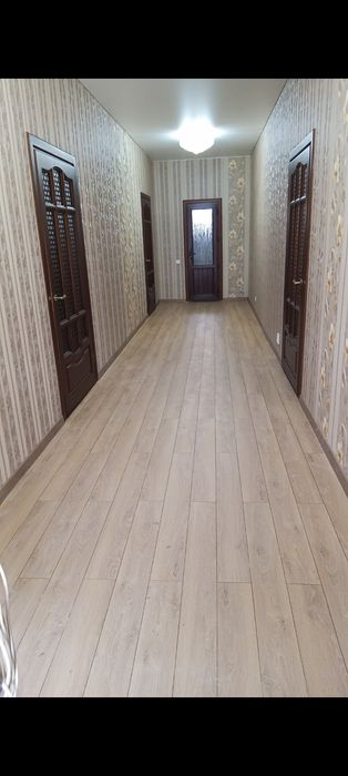 Укладка ламината