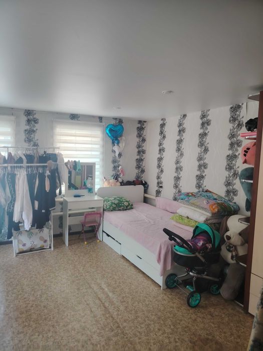 Продам дом Костанай