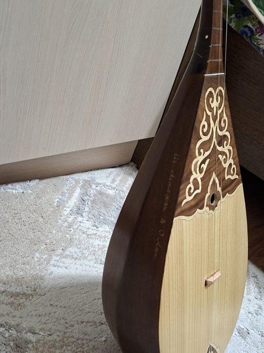 Домбыра профессиональный