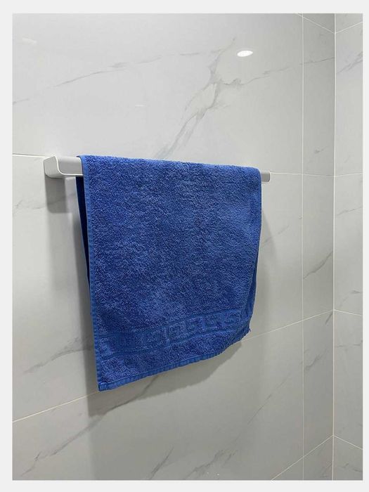 Вешалка для полотенец