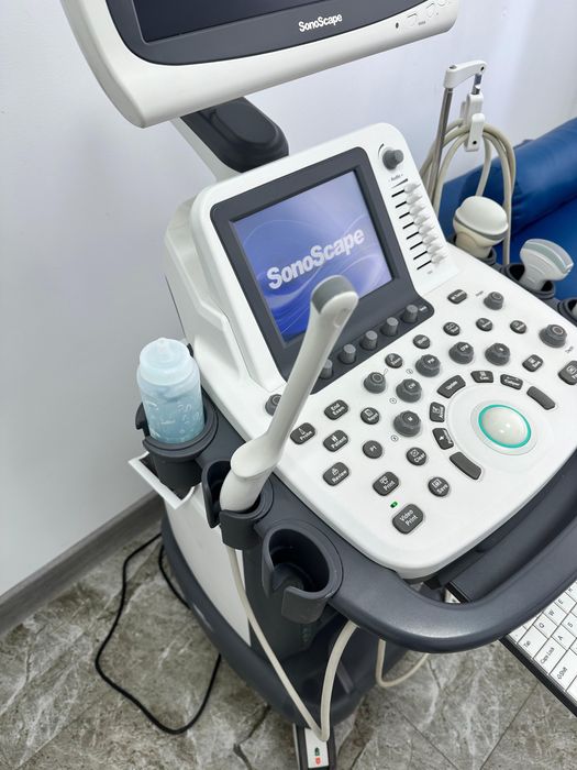 Продам УЗИ аппарат