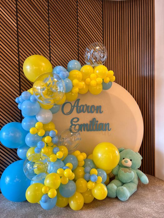 Arcada de Baloane 500 lei oferta