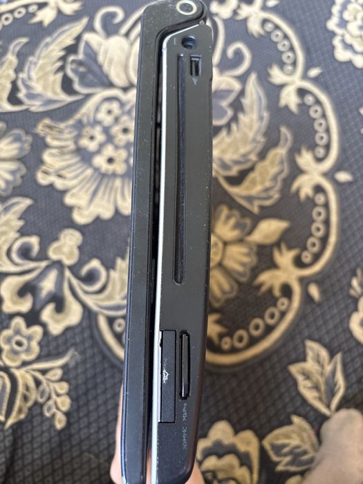 Нотбук Dell LBL P/N : P869M A00 CS20