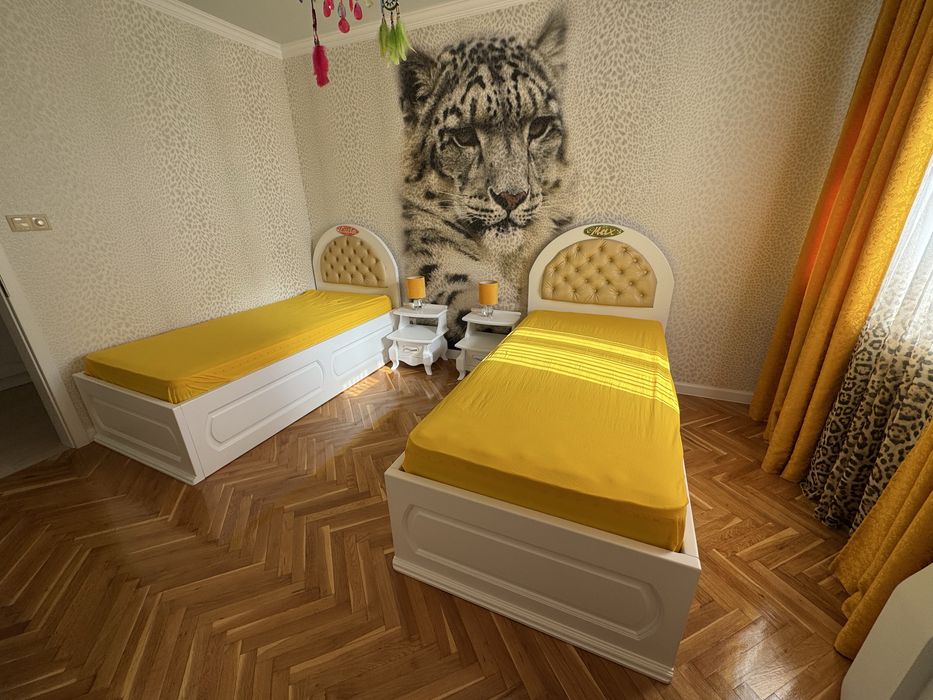 Качествени масивни легла